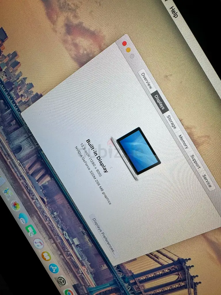 MacBook Pro 2010 1278 Core2duo 4GB 128GB SSD63256078140674116