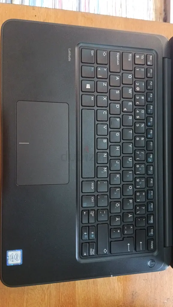 Dell latitude 3380 intel core i5 7th generation 8gb 256ssd63255528424449113