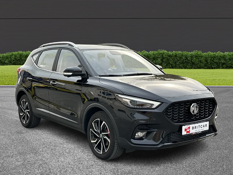 949/مساءً | MG ZS Turbo | ضمان MG حتى 203062933684625922114