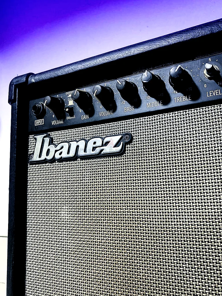 مضخم غيتار IBANEZ Tone Blaster 15R63228313739393113