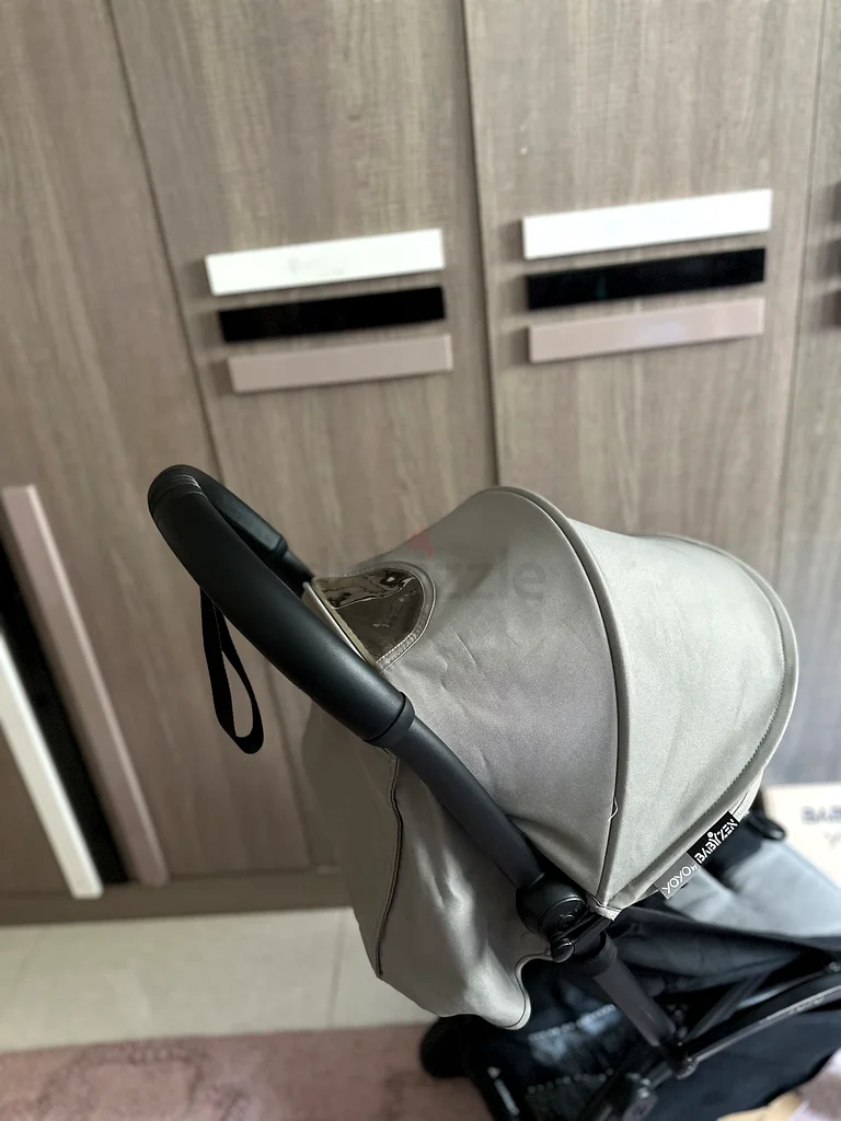 Yoyo 2 stroller63207887761282113