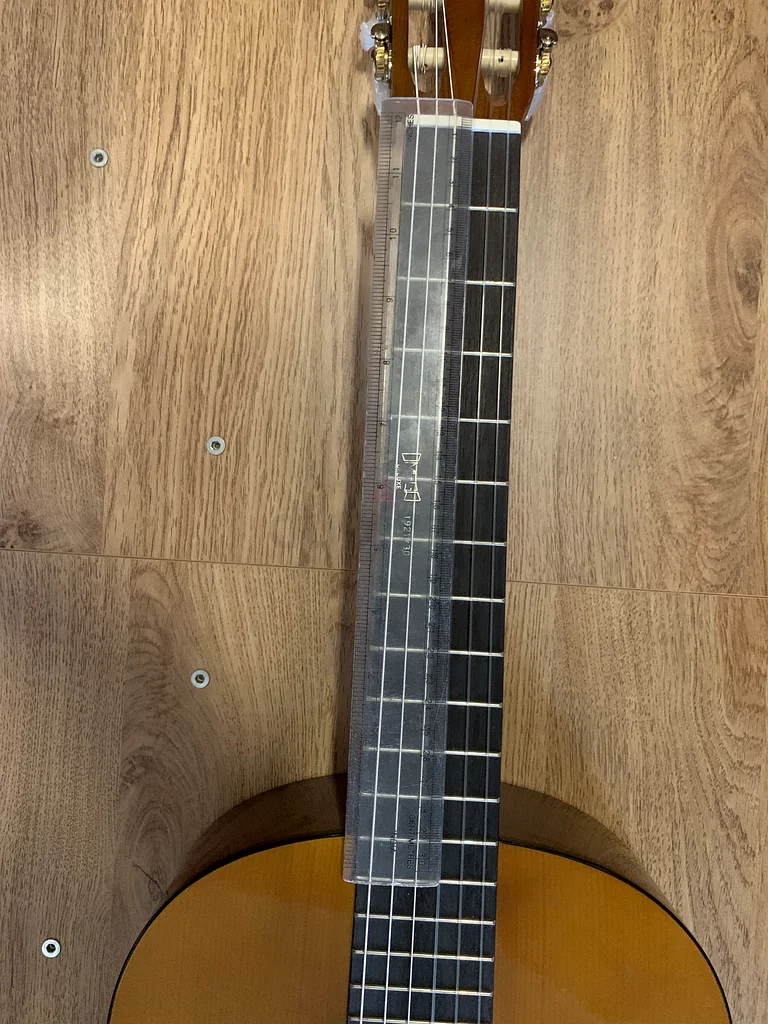 New Yamaha Classical Concert Guitar 3/4 size for children CS4063230709335171113