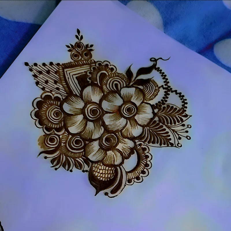 Online Henna Course63219836968835113