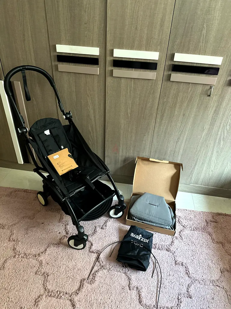 Yoyo 2 stroller63207887761282118