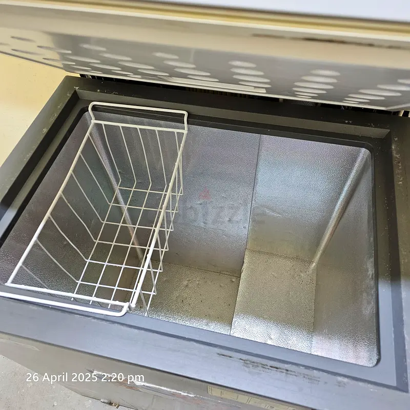 Super General Freezer