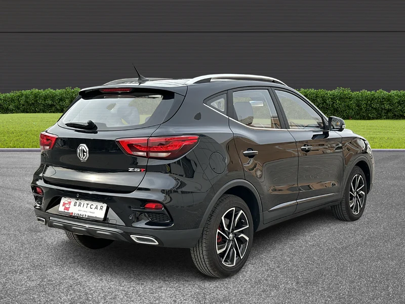 949/مساءً | MG ZS Turbo | ضمان MG حتى 203062933684625922113