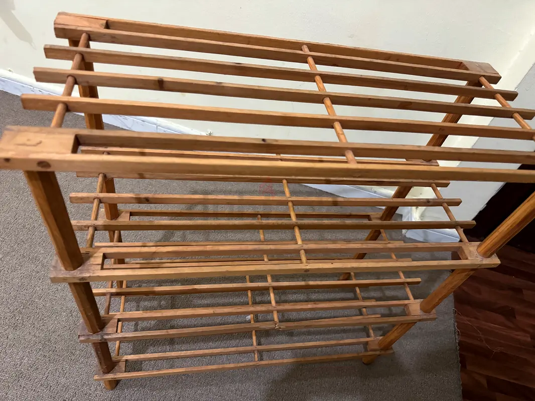 shoe rackfir sale