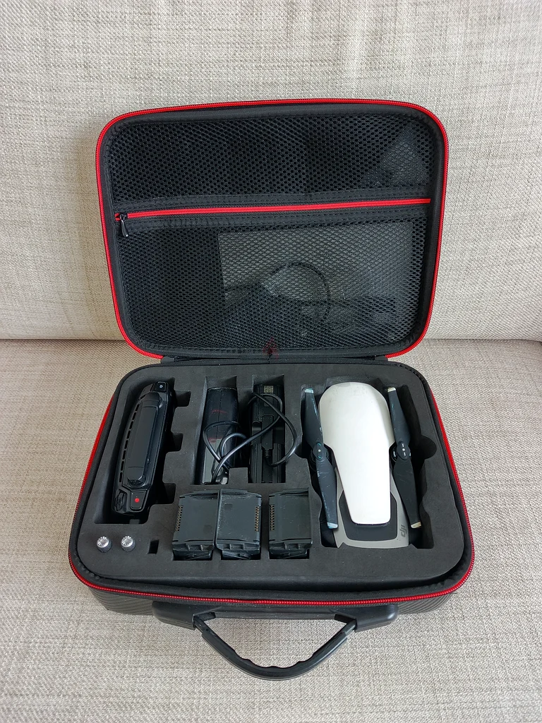 Mavic Air DJI Drone63234611892226111