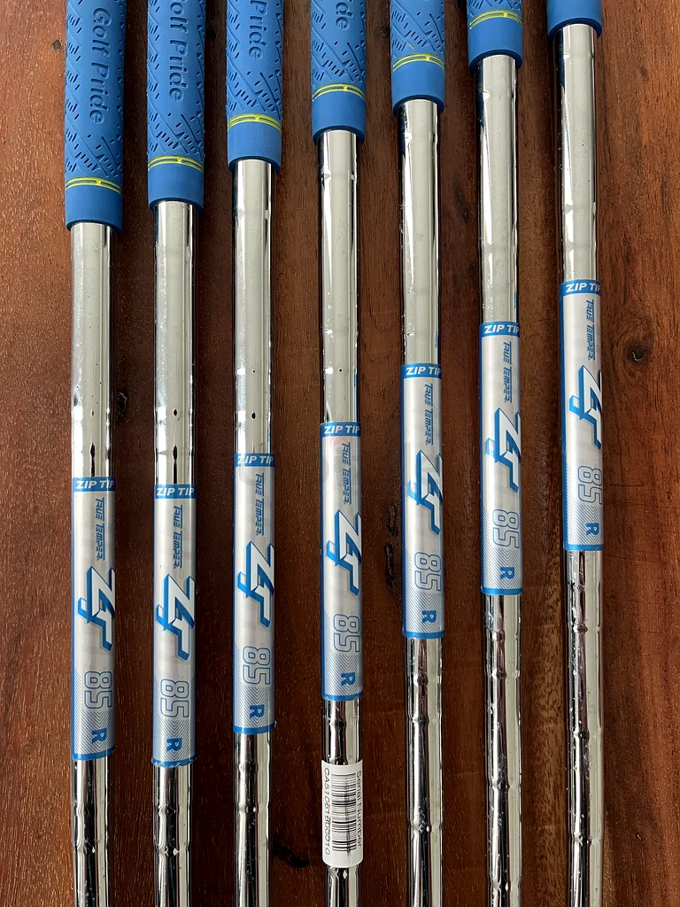Nike Vapor Fly Iron set (PW-4)63246241985281112