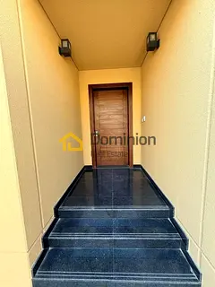 Fully Integrated Sustainable Home | Luxury Living in Sharjah | Gated Community