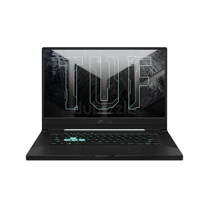 ASUS TUF DASH F15 RTX307063256076819969111