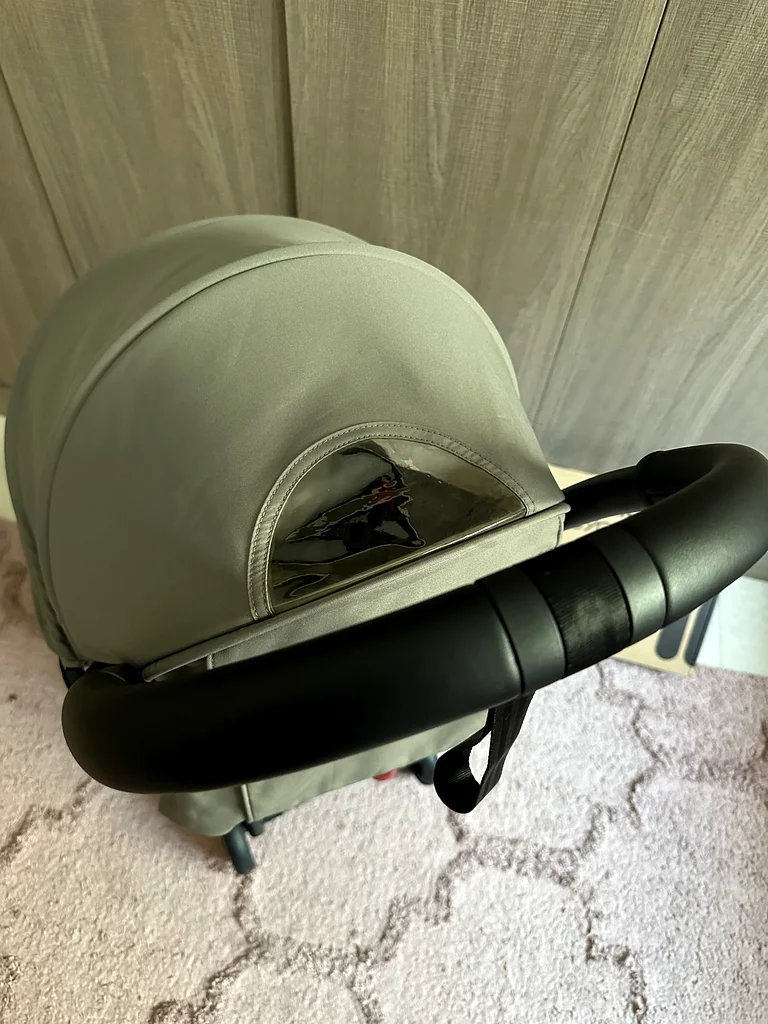 Yoyo 2 stroller63207887761282111