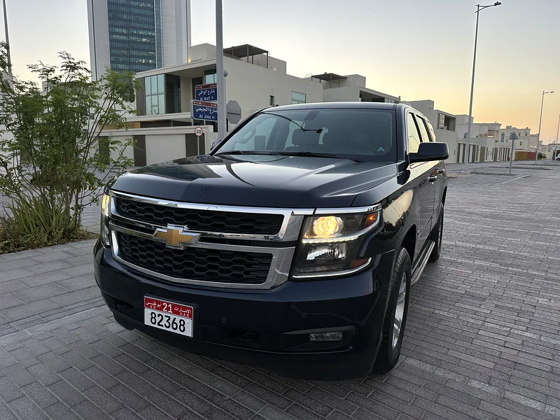 For sale, Gulf Tahoe, blessed be the Most Merciful, extremely clean, agency checks available, last kilometer.63173120850689111