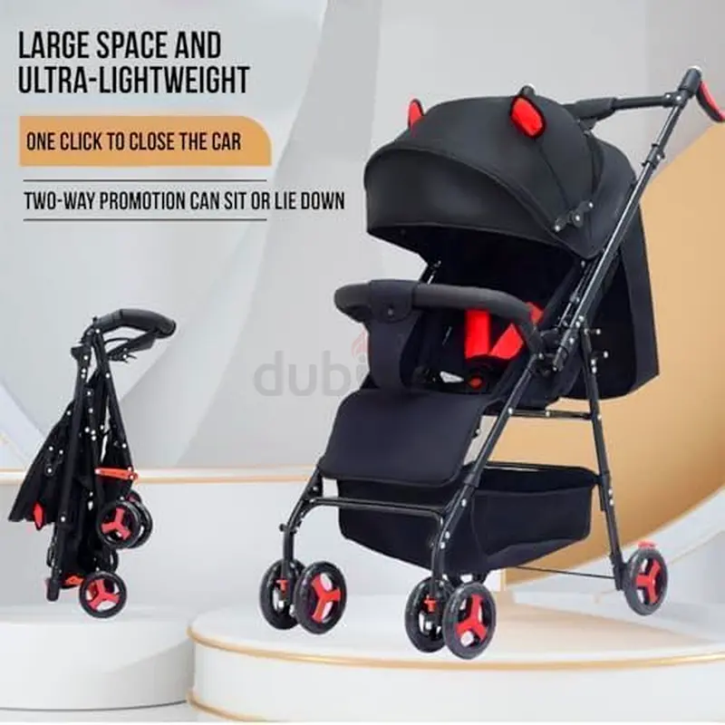 Baby stroller63205360104834112
