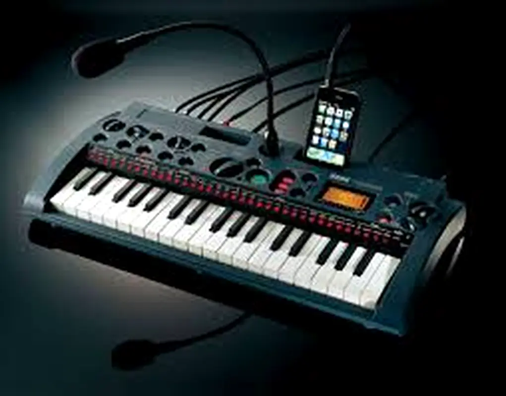 Korg Micro sampler like new63226779260291112