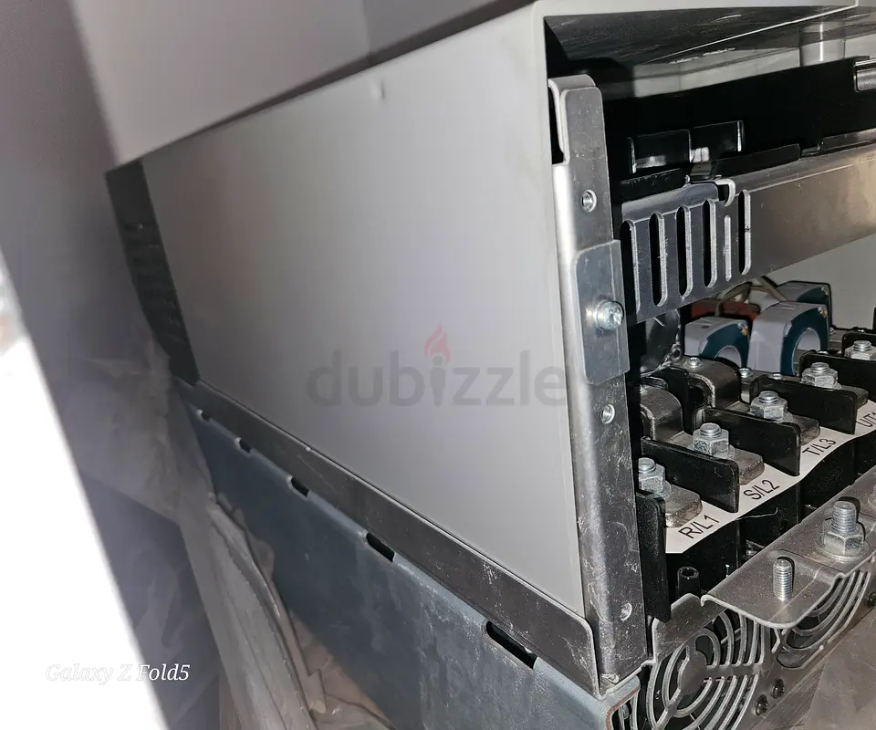 PowerFlex 755 AC63257628126338117