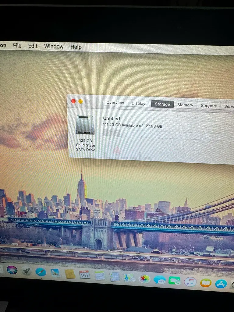 MacBook Pro 2010 1278 Core2duo 4GB 128GB SSD63256078140674113