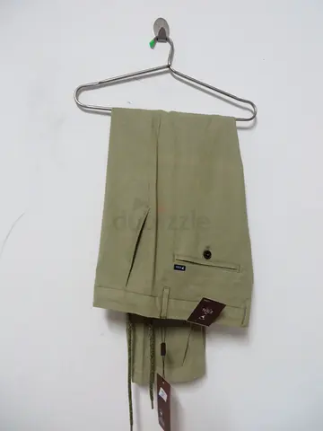 Mens trousers