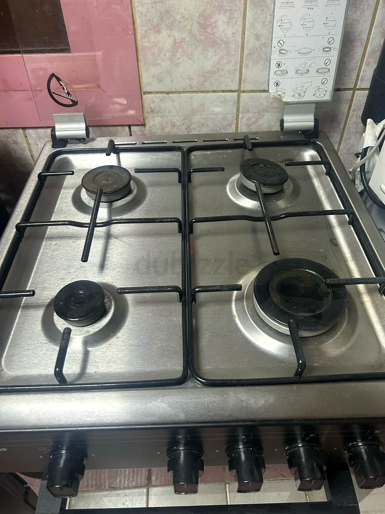 New gas cylinder and gas stove for sale63249247757825113