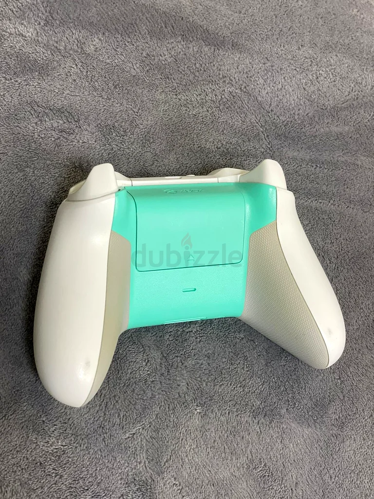 Xbox One Controller Special Edition Sport White63229684674690111