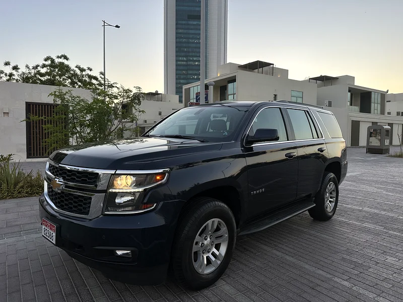 For sale, Gulf Tahoe, blessed be the Most Merciful, extremely clean, agency checks available, last kilometer.63173120850689113