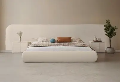 Stylish and Modern Bed Set for a Chic Bedroom Look!