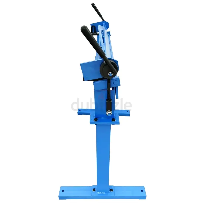 Hand Bender, Manual sheet/plate folding machine63257628228226112