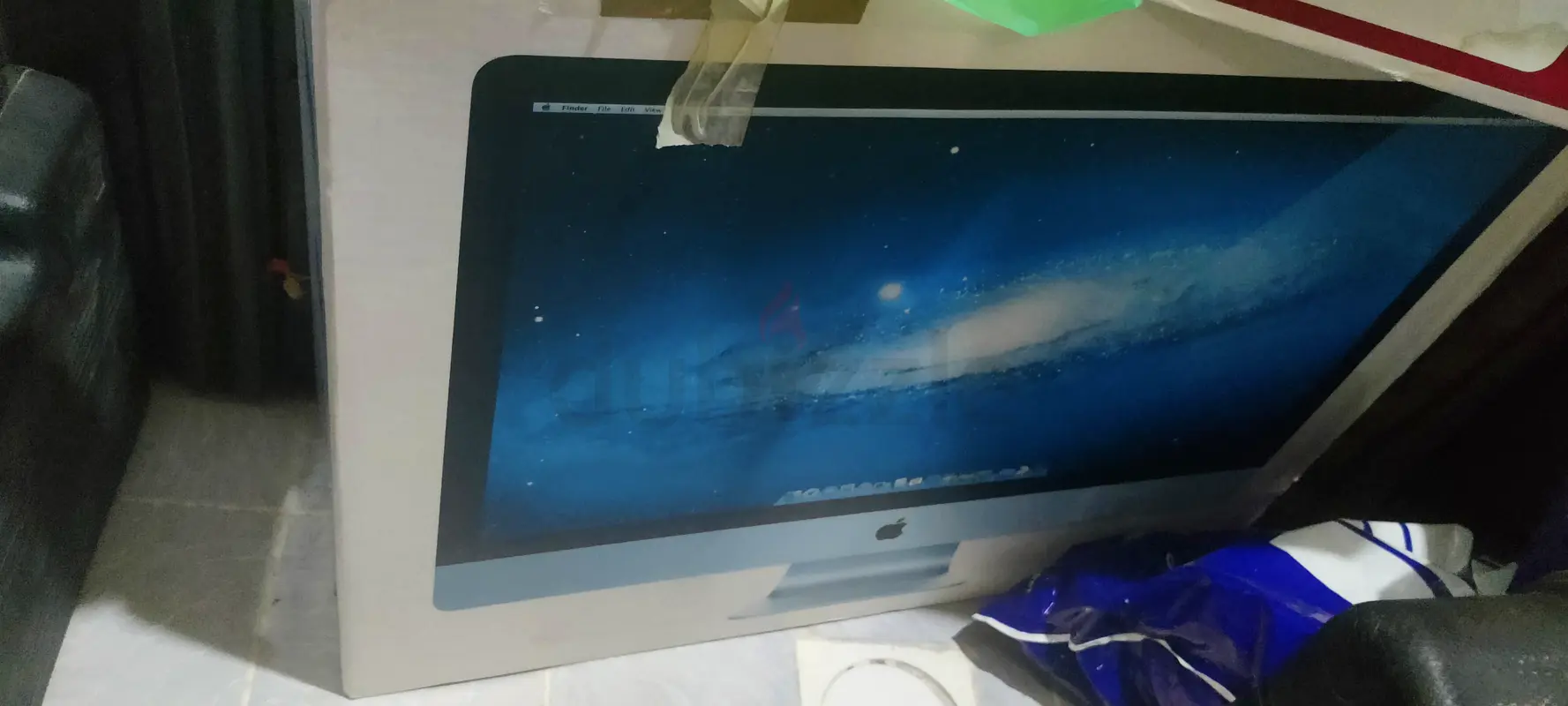 Apple iMac - Perfect for Work and Entertainment!63254492705026112