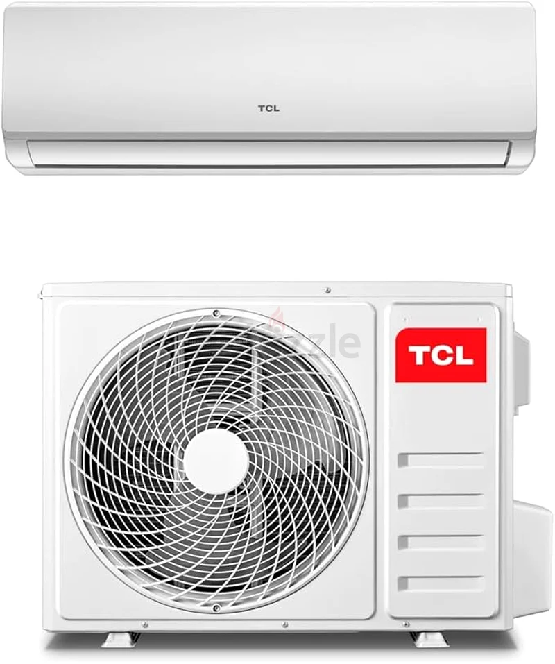 TCL 2 TON Air Conditioner - Powerful 2.0 Ton Cooling Performance63168995964035112