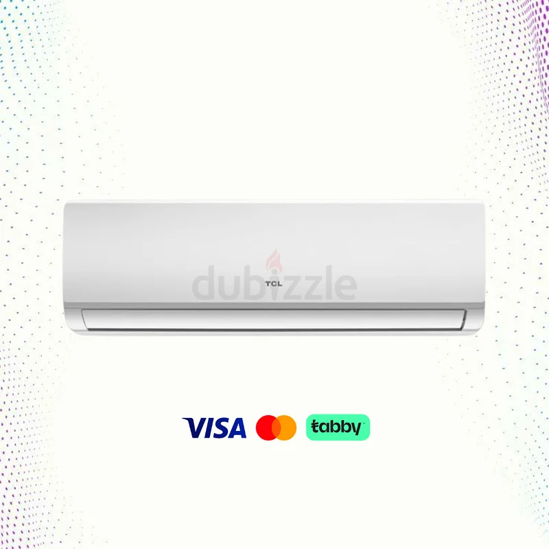 TCL Elite Series 2.5 Ton Split AC – 30000 BTU, T3 Tropical, Fast Cooling (2024 Model)632477544862741117