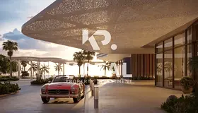 Exclusive Community| Sunset + Park View| Fully Furnished