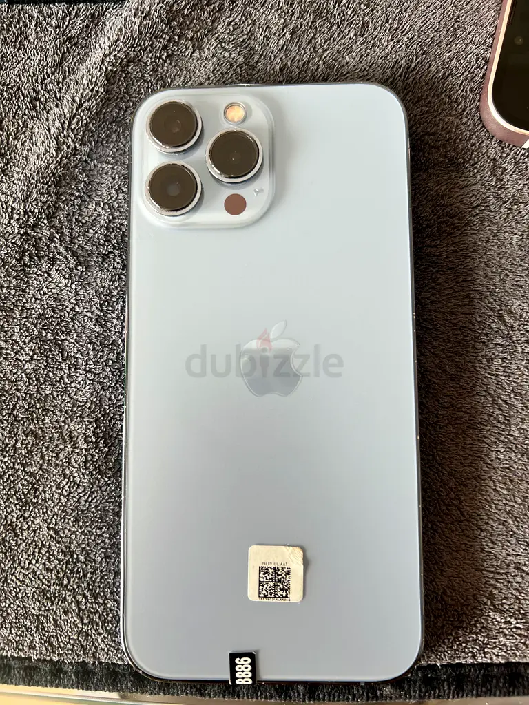 Iphone 13 pro max