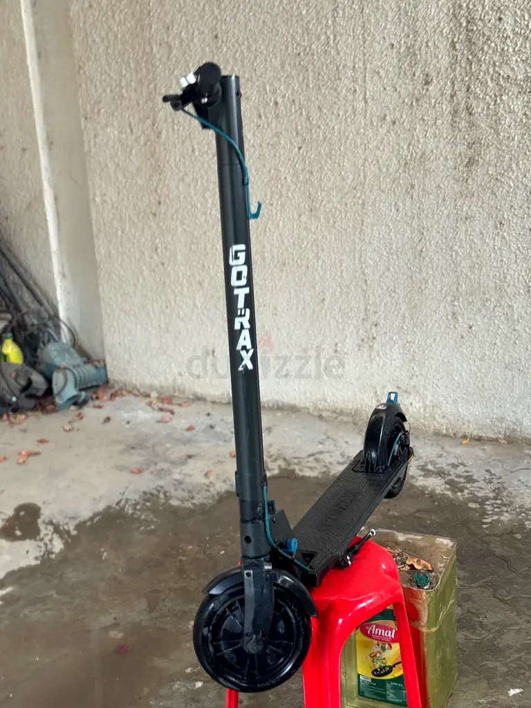 Exciting Gotrax Electric Scooter for Sale