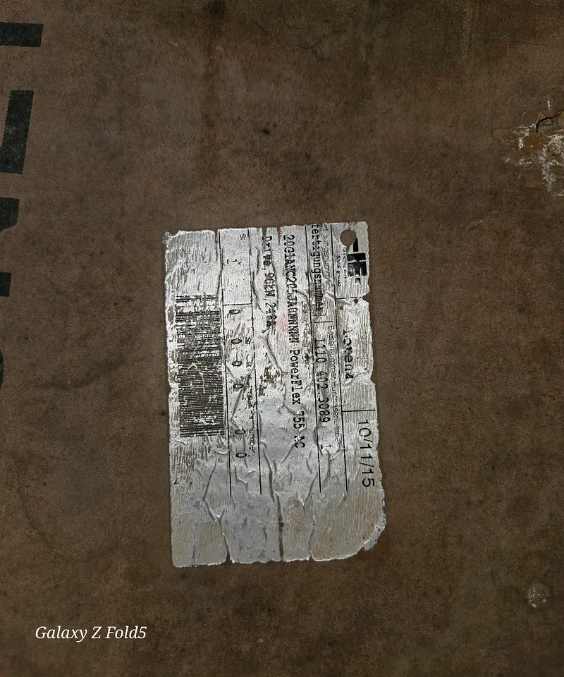 PowerFlex 755 AC63257628126338118