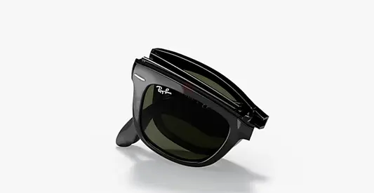 Ray-Ban Wayfarer Foldable