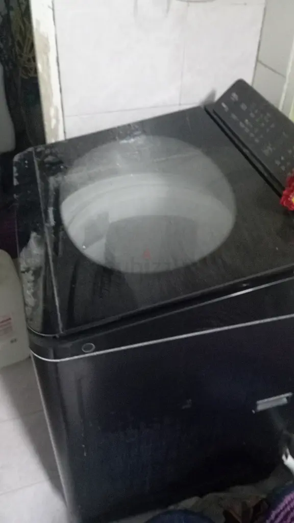Full Automatic Washing Machine Sale