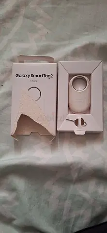 Galaxy SmartTag2 Rare Used