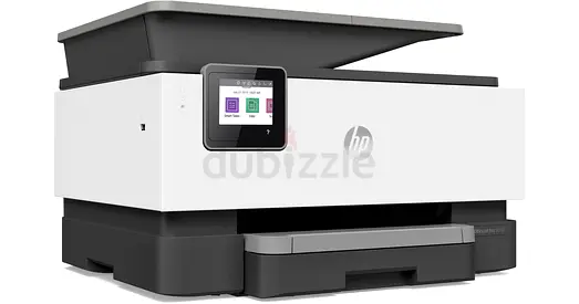 HP OfficeJet Pro 9010 All in One
