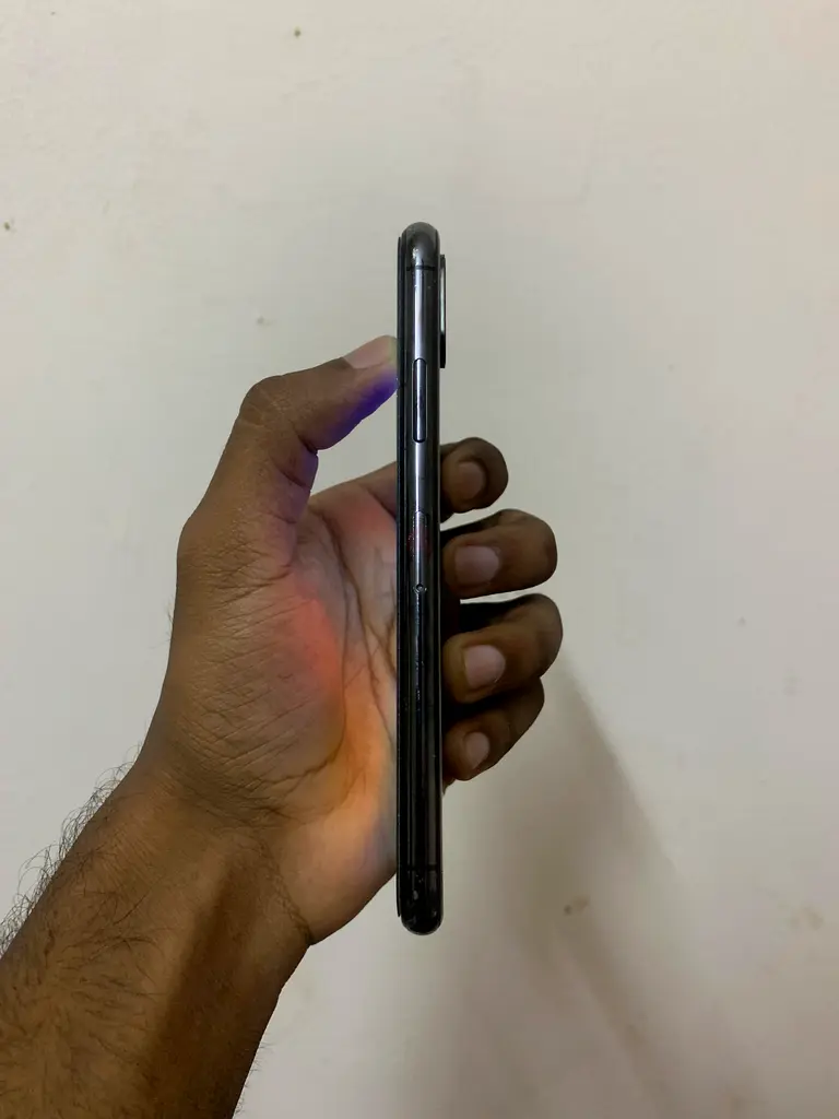 Iphone x 256gb63214904134785117