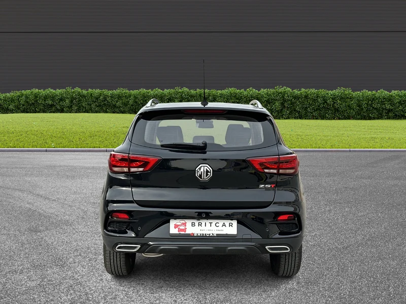 949/مساءً | MG ZS Turbo | ضمان MG حتى 203062933684625922112
