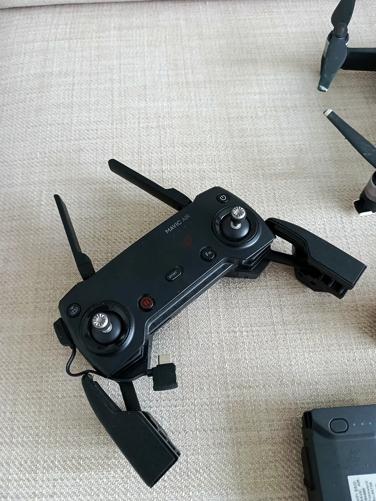 Mavic Air DJI Drone63234611892226114