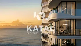 BEST DEAL! FULLY FURNISHED| STUNNING VIEW | INVEST NOW