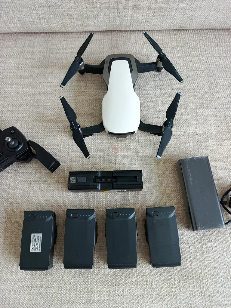 Mavic Air DJI Drone63234611892226113