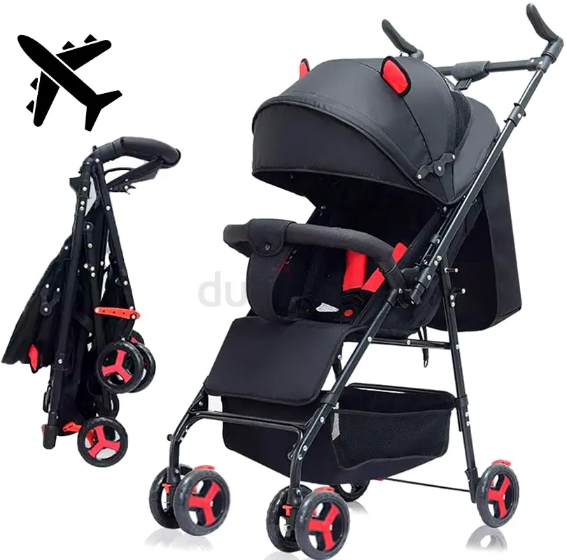 Baby stroller