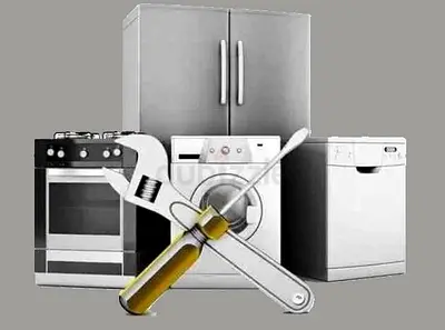 all appliances repairing