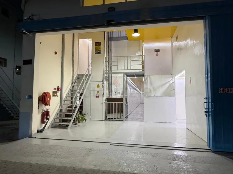 Ruby Self Storage Services Dubai62929663185794113