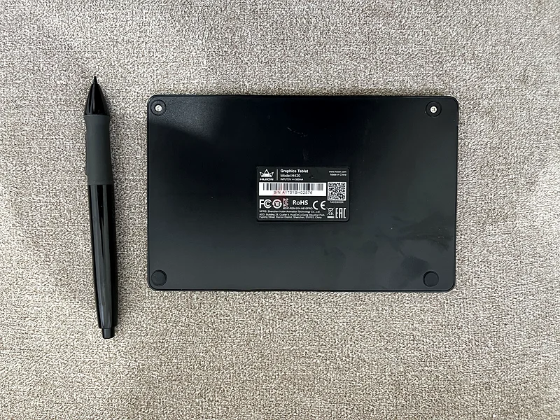 Huion H42063256597670275111