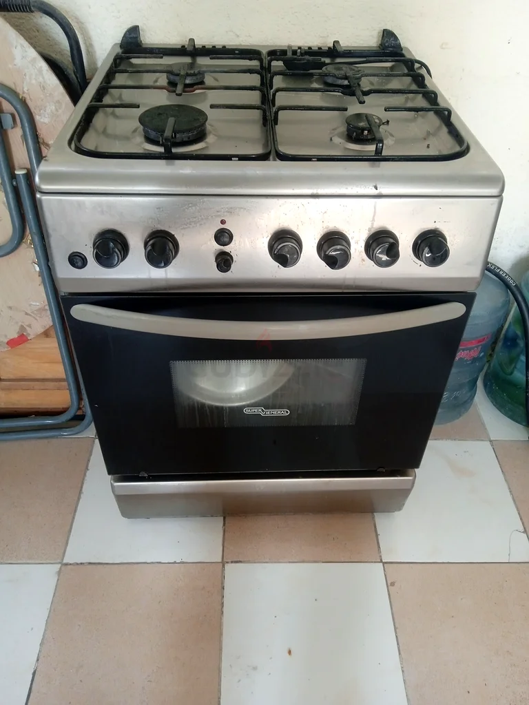 Cooking range63168524626177112