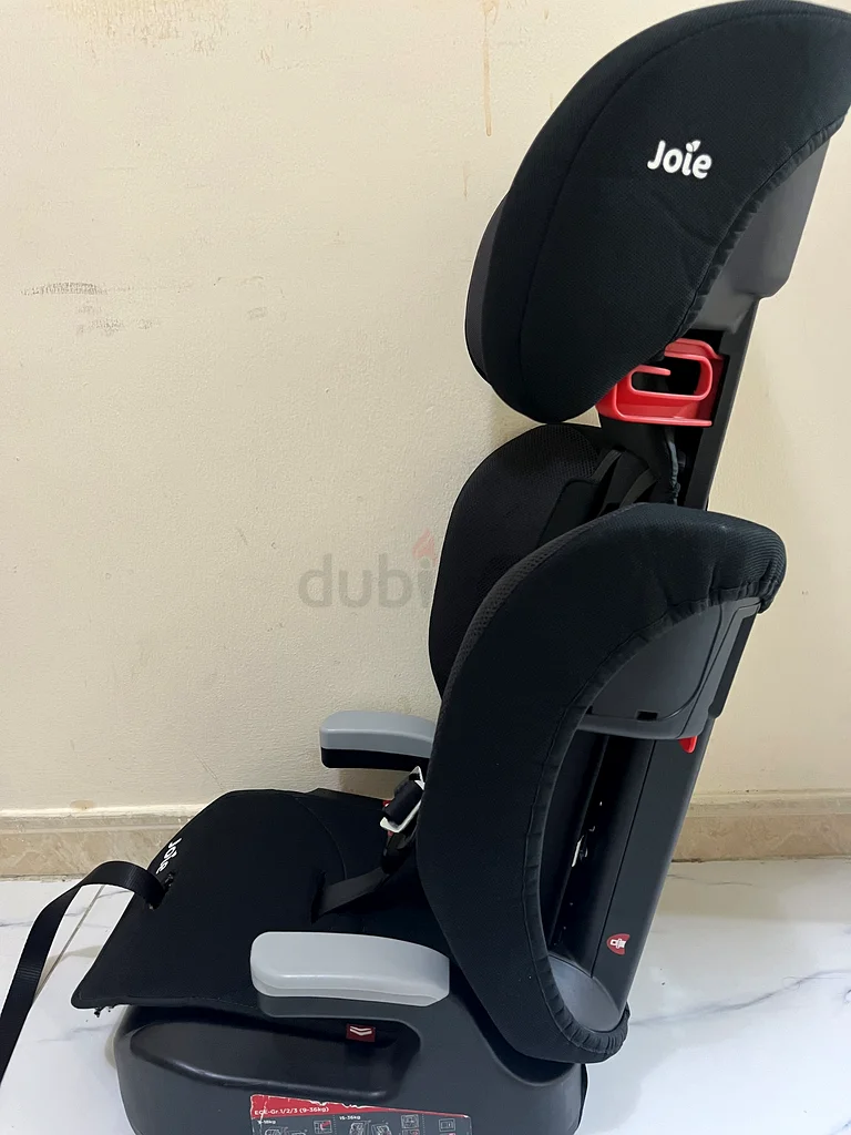 Joie Safe and Stylish Baby Car Seat for Sale63230193000065112