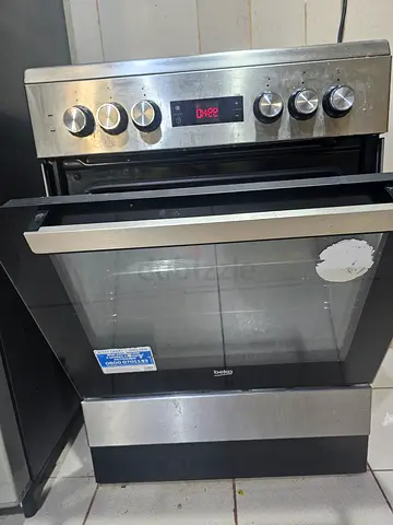 Beko  electric cooking range